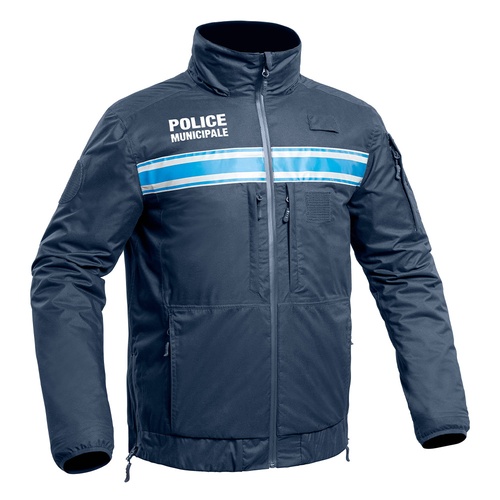 Blouson d'été Police Municipale