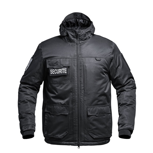 Blouson Hardshell WF 150 Sécu-one flap sécurité