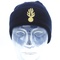 Bonnet bleu brodé gendarmerie