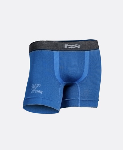 Boxer ALPHA Technical Line