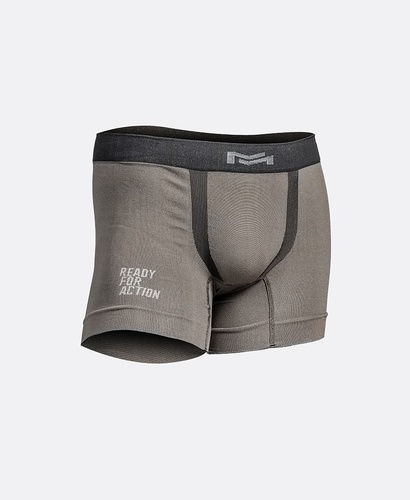 Boxer ALPHA Technical Line