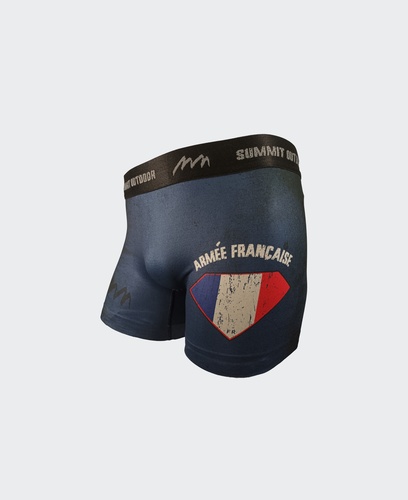 Boxer sublimé ARMÉE FRANÇAISE