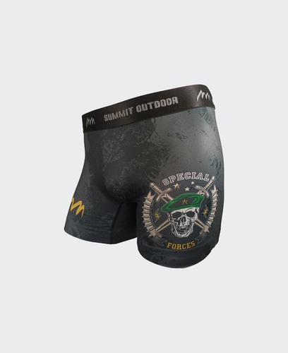 Boxer sublimé SPECIAL FORCES