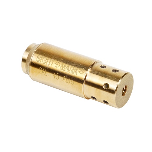 Cartouche laser de réglage .45 ACP