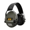 Casque anti-bruit Suprème Pro-X serre-tête coussinets mousse MSA