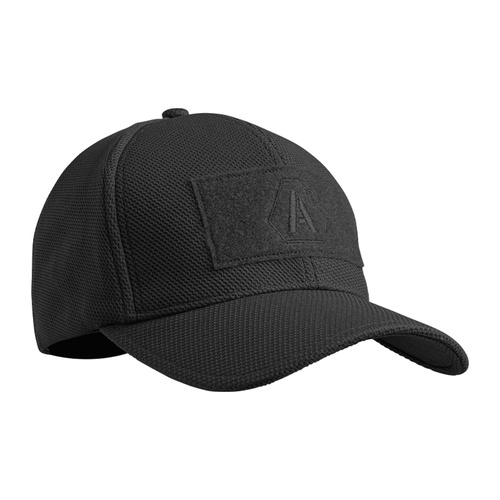 Casquette Stretch Fit airflow