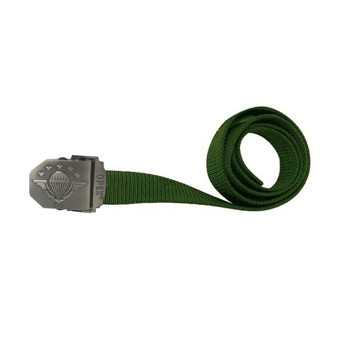 Ceinture boucle - Parachutiste