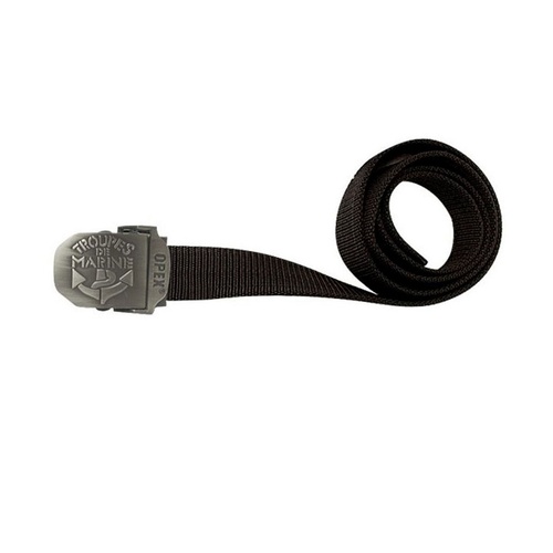 Ceinture boucle - Troupe de Marine