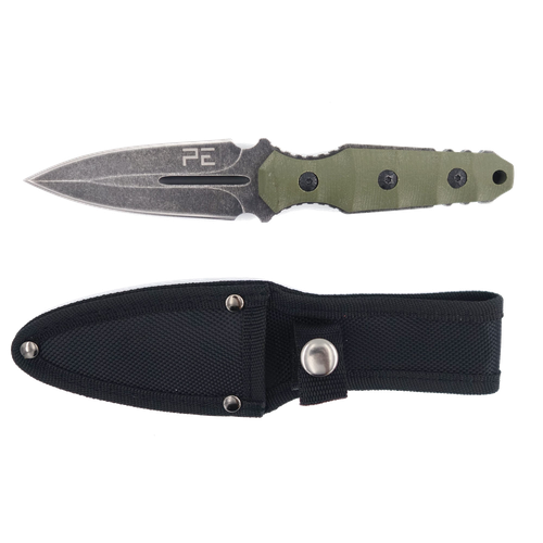 Couteau de botte 20 cm