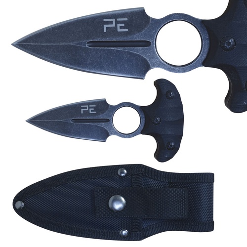 COUTEAU DE COMBAT TACTICAL 14 CM