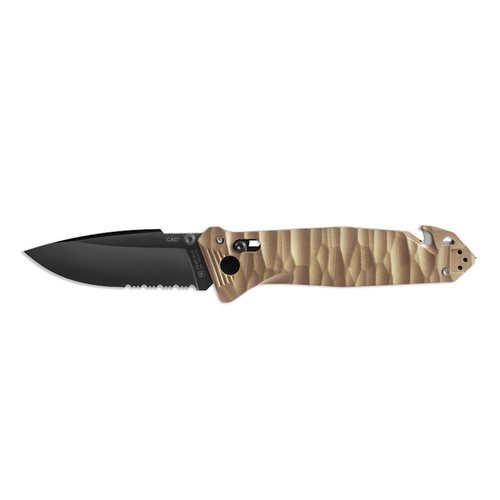 Couteau de poche Cac® S200 PA6 Tarrerias-Bonjean