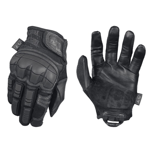 Gants coqués Breacher