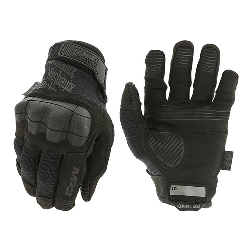 Gants coqués M-Pact 3