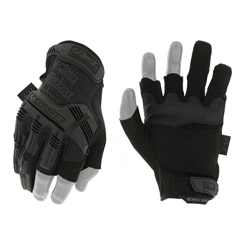 Gants M-Pact Trigger Finger noir