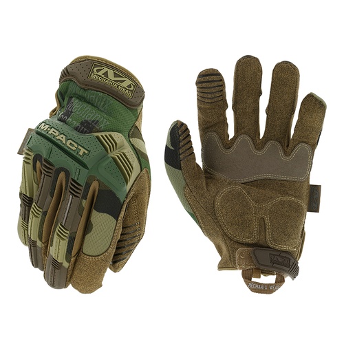 Gants M-Pact