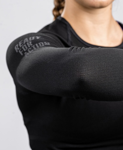 Haut SEQUOIA Technical line femme