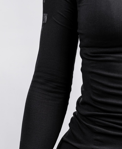 Haut SEQUOIA Technical line femme