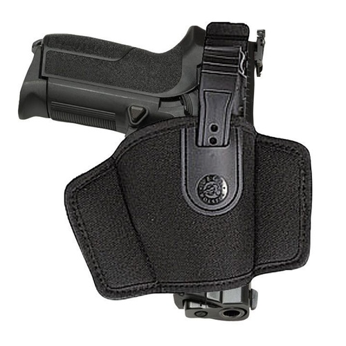 Holster discret Cordura® FA2 noir Vega