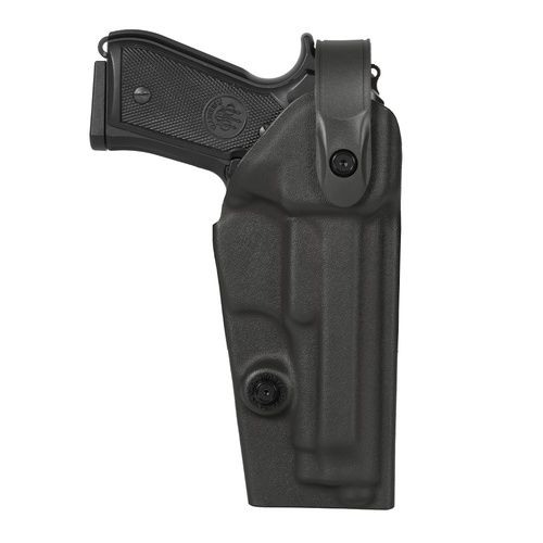 Holster Vegatek Duty VKD8 noir pour H&K SFP9