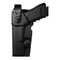 Holster Vegatek Duty VKD8 pour GLOCK 17/19/22/23/25/31/32/37/38