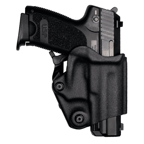 Holster Vegatek Short VKS8 noir pour PAMAS MAS-G1