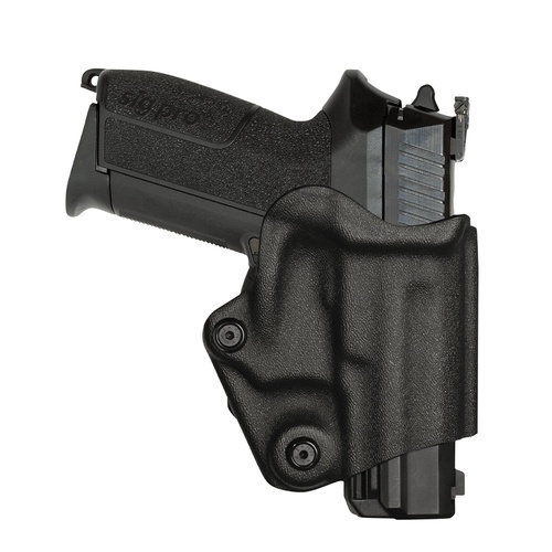 Holster Vegatek Short VKS8 noir pour SIG PRO 2022