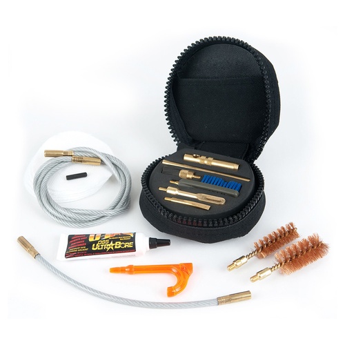 Kit de nettoyage pour arme calibre .50"/12,7 mm Otis