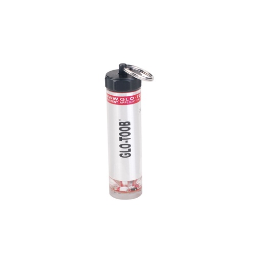Lampe de signalisation mains-libres GLO-TOOB pro