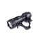 Lampe tactique compacte rechargeable TA21 - éclairage blanc et rouge - 1300 lumens