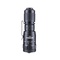 Lampe tactique compacte rechargeable TA21 - éclairage blanc et rouge - 1300 lumens