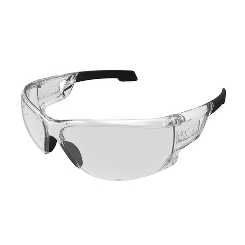 Lunettes de protection balistique Type-N écran