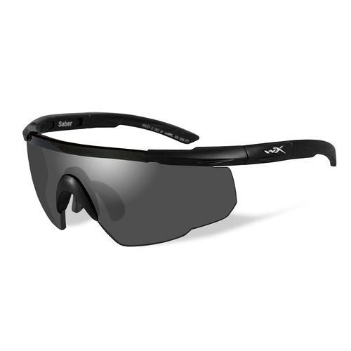 Lunettes de protection balistiques Saber Advanced Wiley x