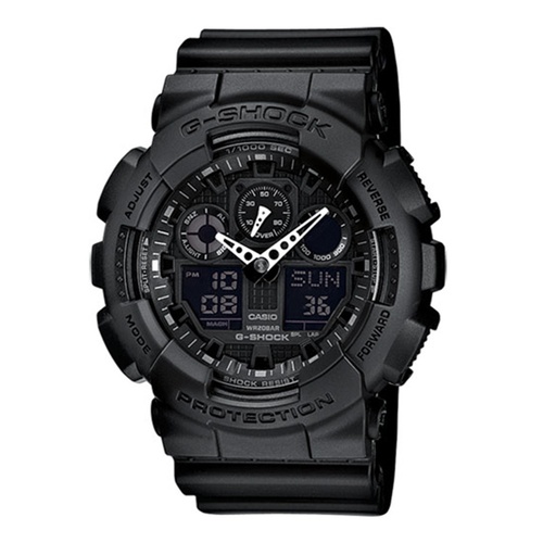 Montre G-Shock Classic GA-100