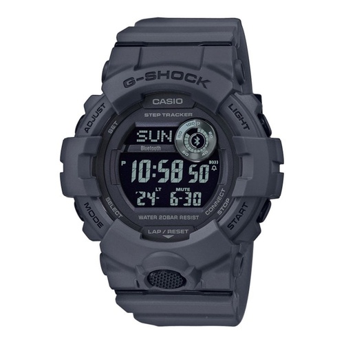 Montre G-Shock G-Squad GBD-800UC