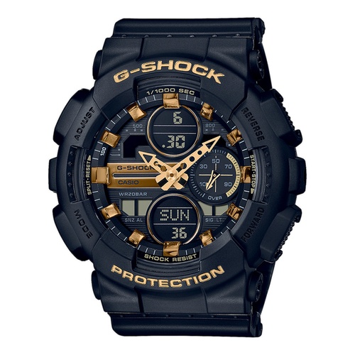 Montre G-Shock GMA-S140M