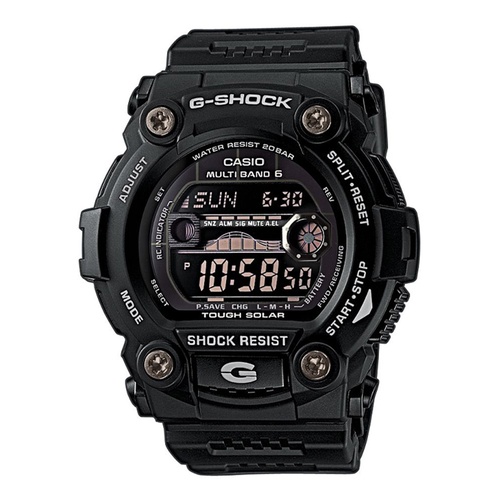 Montre G-Shock GW-7900B noir