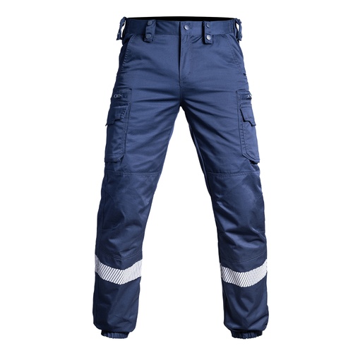 Pantalon HV-TAPE Sécu-one V2