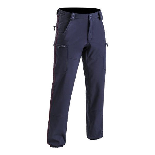 Pantalon Swat Softshell A.S.V.P.