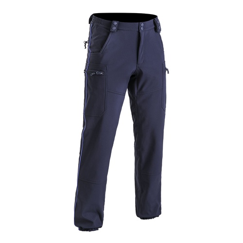 Pantalon Swat Softshell Police Municipale