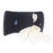 Pochette pour gants en latex 2P83 noir Vega
