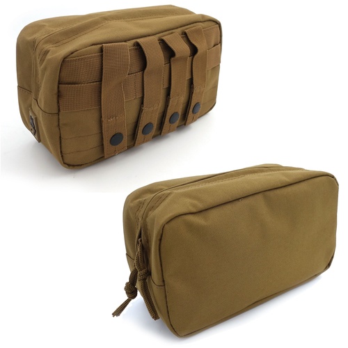 Pochette utilitaire MOLLE