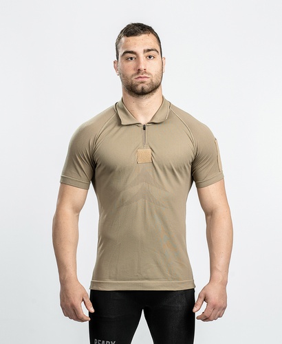 Polo COMBAT Active Line Coyote