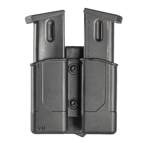 Porte-chargeur double rapide 8DMH03 pour pistolet automatique