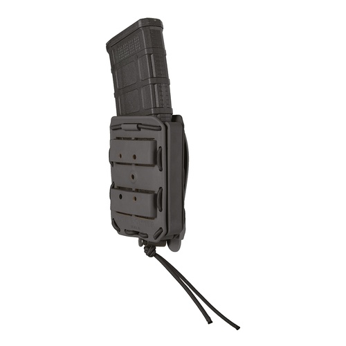 Porte-chargeur simple Bungy 8BL pour M4/AR15