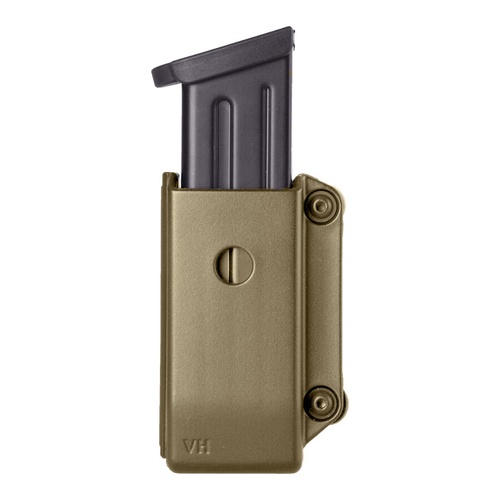 Porte-chargeur simple rapide 8MH01 pour pistolet automatique