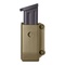 Porte-chargeur simple rapide 8MH01 pour pistolet automatique