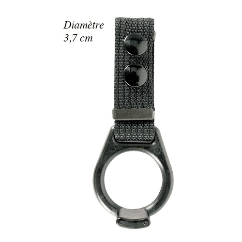 Porte TONFA nylon