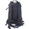 Sac à dos Assault Pack système MOLLE découpe laser