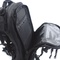 Sac à dos Assault Pack système MOLLE découpe laser