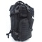 Sac à dos Assault Pack système MOLLE découpe laser